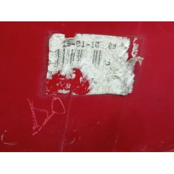 Recambio de piloto trasero izquierdo para peugeot 407 (6d_) 2.0 hdi (6drhrh) referencia OEM IAM 9689089180  