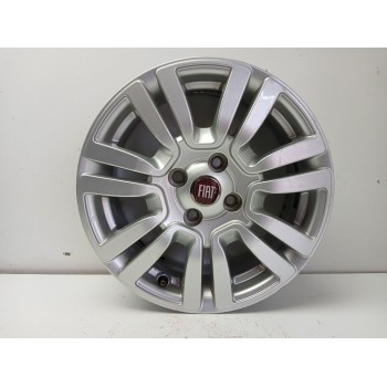 Recambio de llanta para fiat punto (199_) 1.3 d multijet referencia OEM IAM 51931444 6JX15H2 4H 4X101