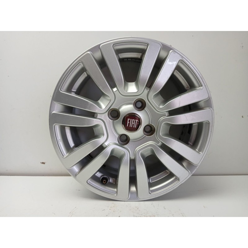 LLANTA 6JX15H2 4H 4X101