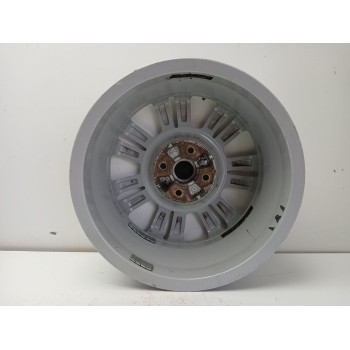 Recambio de llanta para fiat punto (199_) 1.3 d multijet referencia OEM IAM 51931444 6JX15H2 4H 4X101