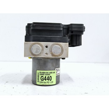 Recambio de abs para hyundai i30 hatchback van (pde) 1.0 t-gdi referencia OEM IAM 58920G4400  