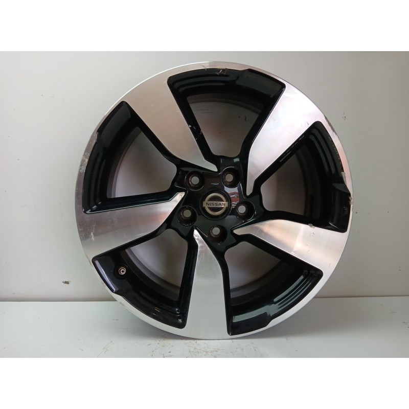LLANTA 18X7J ET 40 5H 5X115
