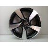 Recambio de llanta para nissan qashqai ii (j11, j11_) 1.5 dci referencia OEM IAM N6480110 18X7J ET 40 5H 5X115