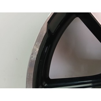 Recambio de llanta para nissan qashqai ii (j11, j11_) 1.5 dci referencia OEM IAM N6480110 18X7J ET 40 5H 5X115