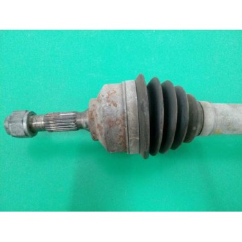 Recambio de transmision delantera derecha para peugeot 207 urban referencia OEM IAM 9659317980  