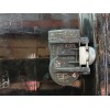 Recambio de llanta para nissan qashqai ii (j11, j11_) 1.5 dci referencia OEM IAM N6480110 18X7J ET 40 5H 5X115