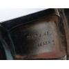 Recambio de llanta para nissan qashqai ii (j11, j11_) 1.5 dci referencia OEM IAM N6480110 18X7J ET 40 5H 5X115