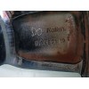 Recambio de llanta para nissan qashqai ii (j11, j11_) 1.5 dci referencia OEM IAM N6480110 18X7J ET 40 5H 5X115