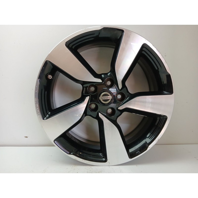 LLANTA 18X7J ET 40 5H 5X115