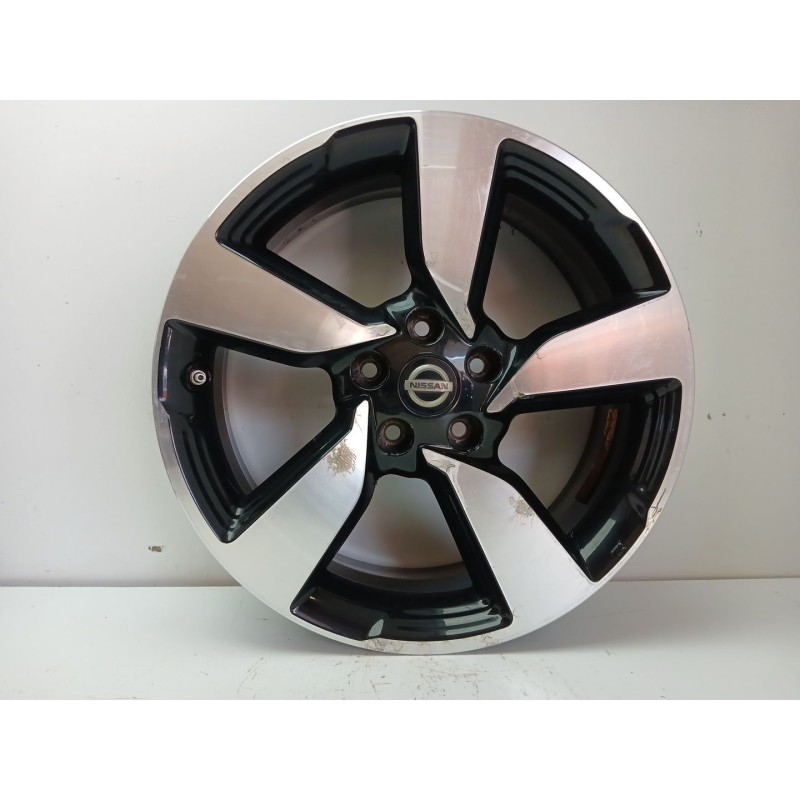 LLANTA 18X7J ET 40 5H 5X115