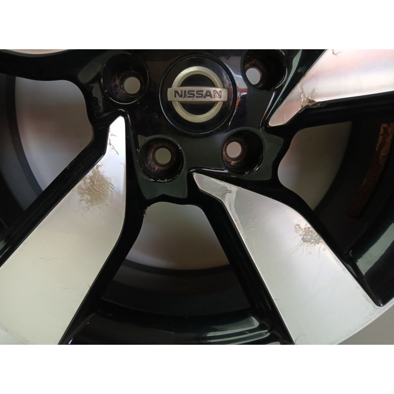 LLANTA 18X7J ET 40 5H 5X115