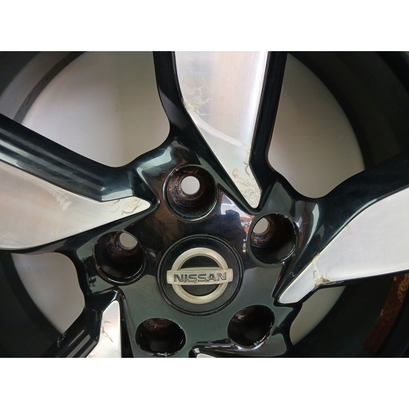 LLANTA 18X7J ET 40 5H 5X115