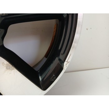 Recambio de llanta para nissan qashqai ii (j11, j11_) 1.5 dci referencia OEM IAM N6480110 18X7J ET 40 5H 5X115