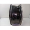 Recambio de llanta para nissan qashqai ii (j11, j11_) 1.5 dci referencia OEM IAM N6480110 18X7J ET 40 5H 5X115