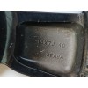 Recambio de llanta para nissan qashqai ii (j11, j11_) 1.5 dci referencia OEM IAM N6480110 18X7J ET 40 5H 5X115