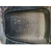 Recambio de llanta para nissan qashqai ii (j11, j11_) 1.5 dci referencia OEM IAM N6480110 18X7J ET 40 5H 5X115