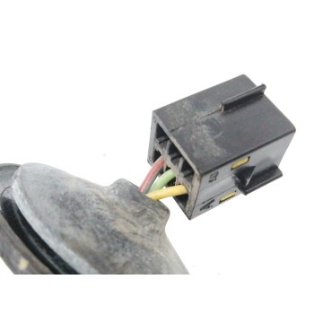 Recambio de retrovisor izquierdo para opel corsa d 1.3 16v cdti referencia OEM IAM   