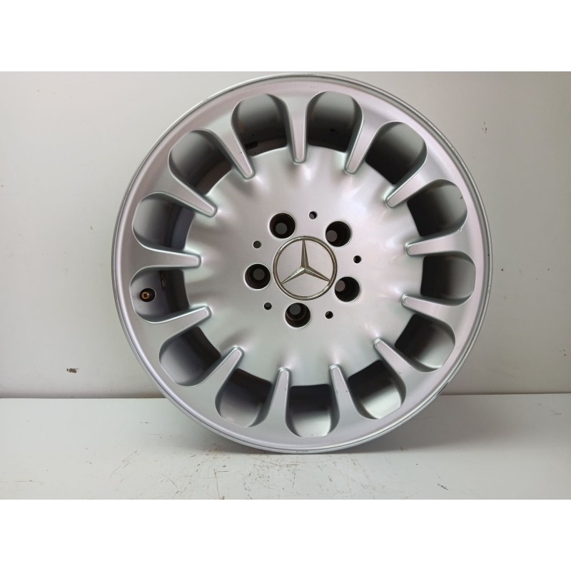 Recambio de llanta para mercedes-benz clase e (w211) e 320 cdi (211.026) referencia OEM IAM A2114014402 7.5JX16H2 5H 5X114