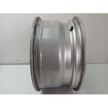 Recambio de llanta para mercedes-benz clase e (w211) e 320 cdi (211.026) referencia OEM IAM A2114014402 7.5JX16H2 5H 5X114