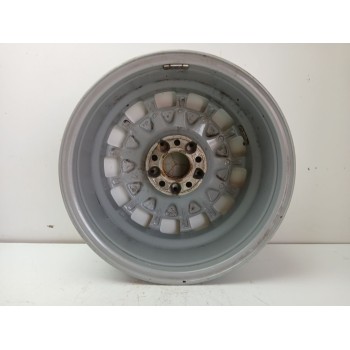 Recambio de llanta para mercedes-benz clase e (w211) e 320 cdi (211.026) referencia OEM IAM A2114014402 7.5JX16H2 5H 5X114