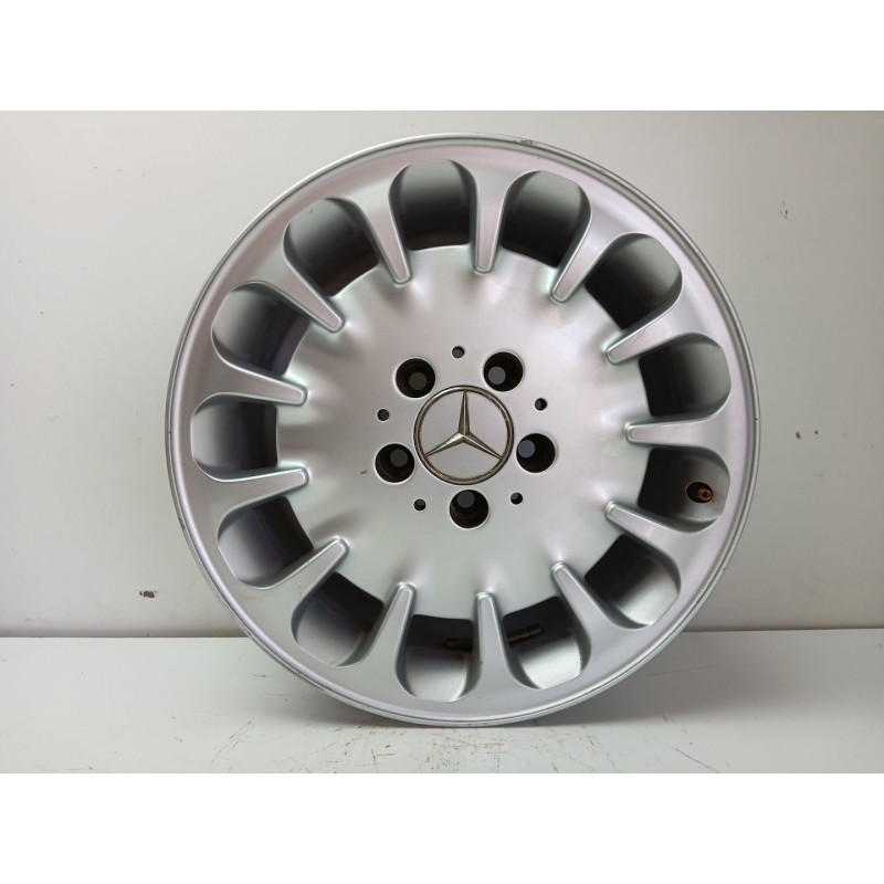 Recambio de llanta para mercedes-benz clase e (w211) e 320 cdi (211.026) referencia OEM IAM A2114014402 7.5JX16H2 5H 5X114