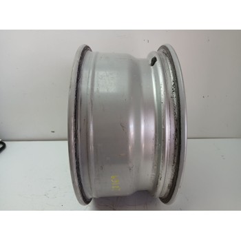 Recambio de llanta para mercedes-benz clase e (w211) e 320 cdi (211.026) referencia OEM IAM A2114014402 7.5JX16H2 5H 5X114