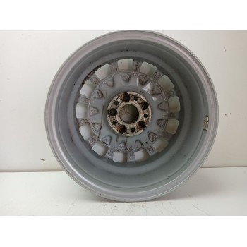 Recambio de llanta para mercedes-benz clase e (w211) e 320 cdi (211.026) referencia OEM IAM A2114014402 7.5JX16H2 5H 5X114