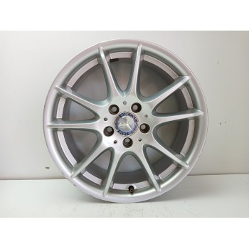 LLANTA A1694012602 7JX17H2 ET49 5H 5X114