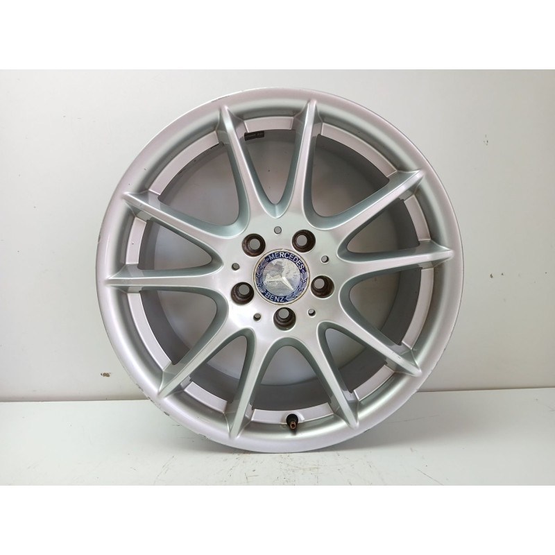 Recambio de llanta para mercedes-benz clase b sports tourer (w245) b 180 cdi (245.207) referencia OEM IAM A1694012602 7JX17H2 ET