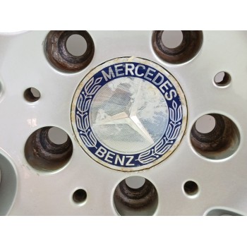 Recambio de llanta para mercedes-benz clase b sports tourer (w245) b 180 cdi (245.207) referencia OEM IAM A1694012602 7JX17H2 ET
