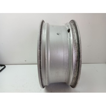 Recambio de llanta para mercedes-benz clase b sports tourer (w245) b 180 cdi (245.207) referencia OEM IAM A1694012602 7JX17H2 ET