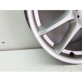 Recambio de llanta para mercedes-benz clase b sports tourer (w245) b 180 cdi (245.207) referencia OEM IAM A1694012602 7JX17H2 ET