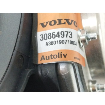 Recambio de airbag delantero izquierdo para volvo v40 familiar 1.6 cat referencia OEM IAM 30864973  