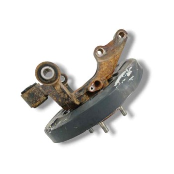 Recambio de mangueta trasera derecha para hyundai tucson (jm) 2.0 crdi cat referencia OEM IAM 527602E500  