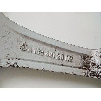 Recambio de llanta para mercedes-benz clase b sports tourer (w245) b 180 cdi (245.207) referencia OEM IAM A1694012602 7JX17H2 ET