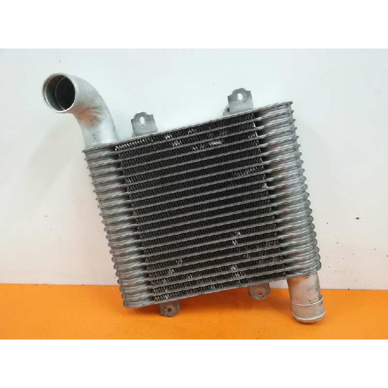 Recambio de intercooler para kia carens 2.0 crdi ex monovolumen referencia OEM IAM 2827127350  