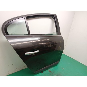 Recambio de puerta trasera derecha para renault fluence (l3_) 1.5 dci (l30b) referencia OEM IAM   