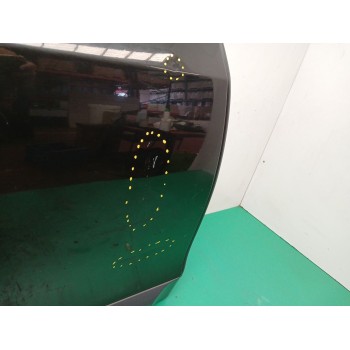 Recambio de puerta trasera derecha para renault fluence (l3_) 1.5 dci (l30b) referencia OEM IAM   