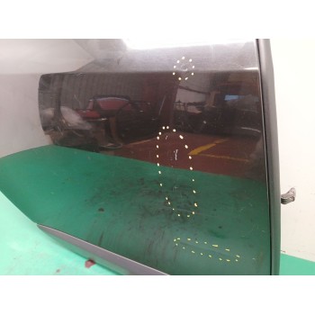 Recambio de puerta trasera derecha para renault fluence (l3_) 1.5 dci (l30b) referencia OEM IAM   
