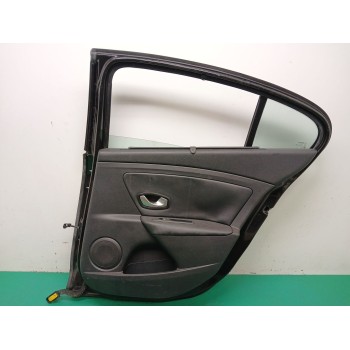 Recambio de puerta trasera derecha para renault fluence (l3_) 1.5 dci (l30b) referencia OEM IAM   