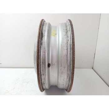 Recambio de llanta para iveco daily iii caja/chasis 35 s 13,35 c 13 referencia OEM IAM 15486115 16H1X5J 6H 6X180