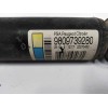 Recambio de amortiguador trasero derecho para citroën c4 cactus 1.2 12v vti referencia OEM IAM 9809739280  