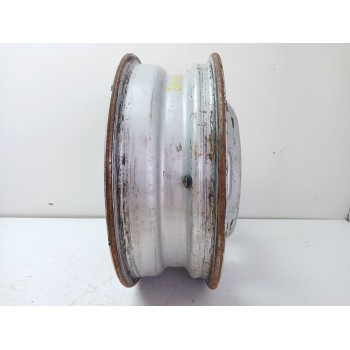 Recambio de llanta para iveco daily iii caja/chasis 35 s 13,35 c 13 referencia OEM IAM 15486115 16H1X5J H6 6X180