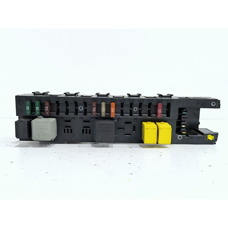 Recambio de caja reles / fusibles para mercedes-benz clase c (w203) c 180 kompressor (203.046) referencia OEM IAM 2095451501 5DK