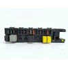 Recambio de caja reles / fusibles para mercedes-benz clase c (w203) c 180 kompressor (203.046) referencia OEM IAM 2095451501 5DK