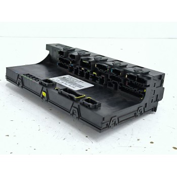 Recambio de caja reles / fusibles para mercedes-benz clase c (w203) c 180 kompressor (203.046) referencia OEM IAM 2095451501 5DK