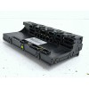 Recambio de caja reles / fusibles para mercedes-benz clase c (w203) c 180 kompressor (203.046) referencia OEM IAM 2095451501 5DK
