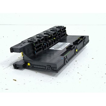 Recambio de caja reles / fusibles para mercedes-benz clase c (w203) c 180 kompressor (203.046) referencia OEM IAM 2095451501 5DK