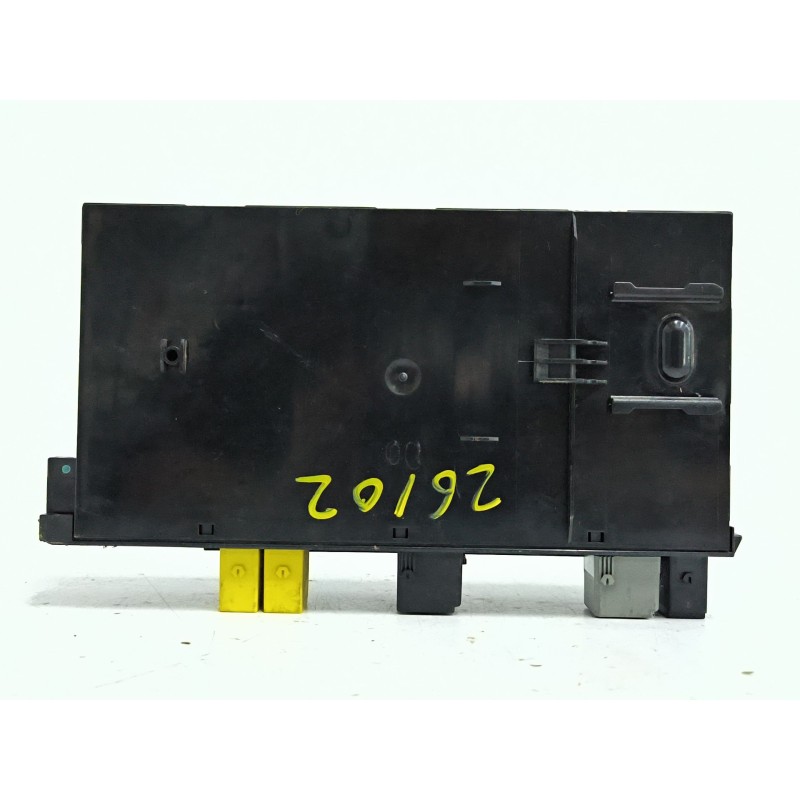 CAJA RELES / FUSIBLES 5DK00848602