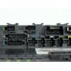 Recambio de caja reles / fusibles para mercedes-benz clase c (w203) c 180 kompressor (203.046) referencia OEM IAM 2095451501 5DK